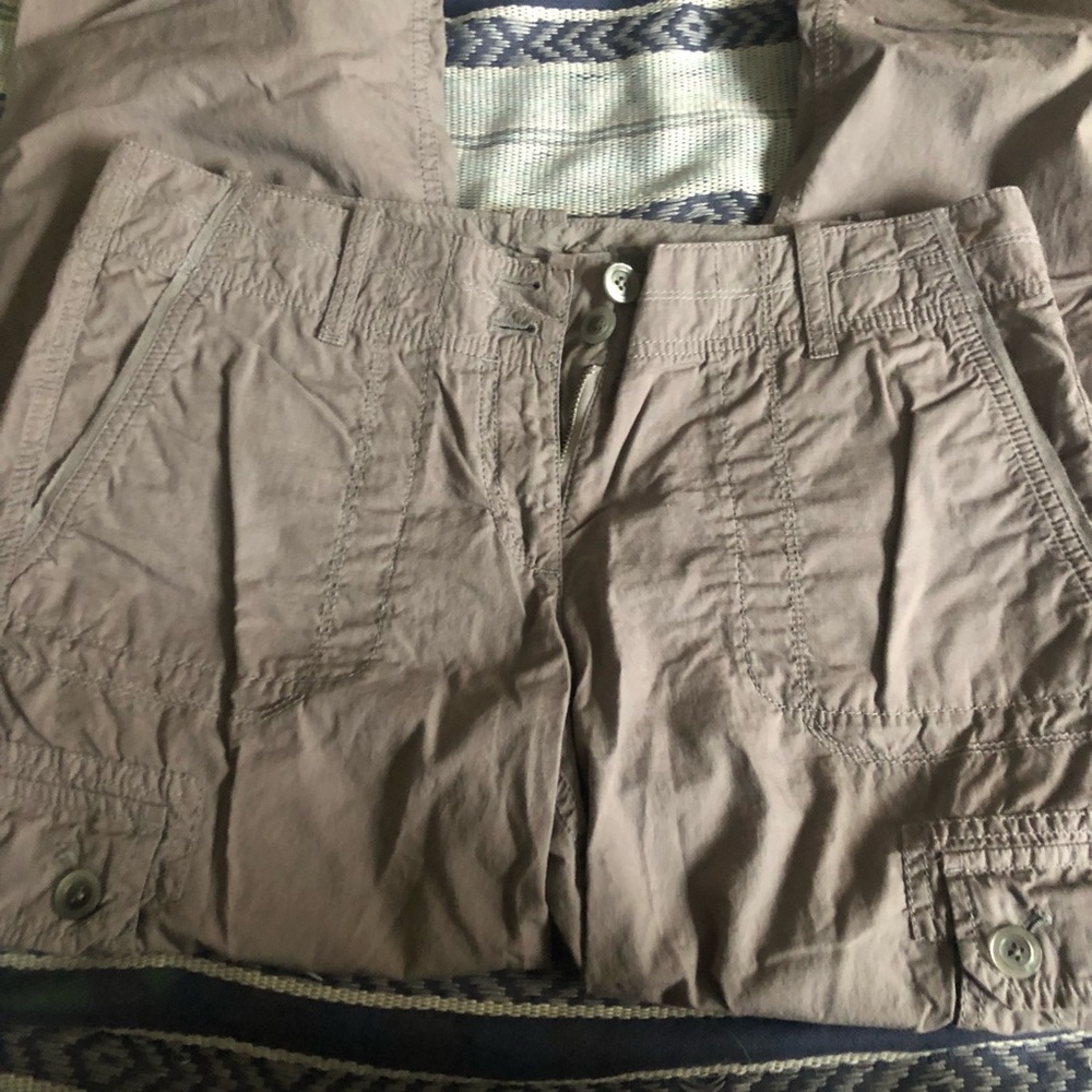 LOFT pants - Picture 3 of 4
